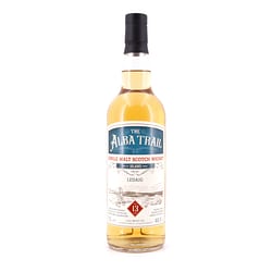 The Alba Trail Ledaig 13 Jahre Single Cask Produktbild