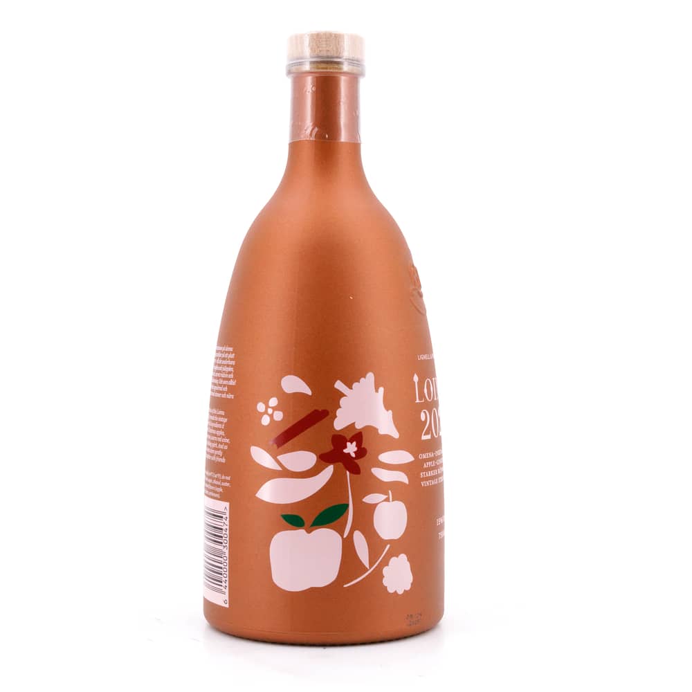Lignell & Piispanen Loimu Glögg 2026 starker Rotweinglögg 0,750 Liter/ 15.0% vol Produktbild