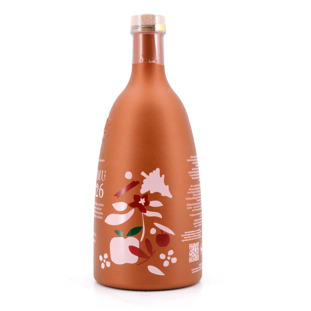 Lignell & Piispanen Loimu Glögg 2026 starker Rotweinglögg 0,750 Liter/ 15.0% vol Produktbild