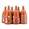 Lignell & Piispanen Loimu Glögg 2026 starker Rotweinglögg Vorteils-Set 4,50 Liter/ 15.0% vol Vorschau