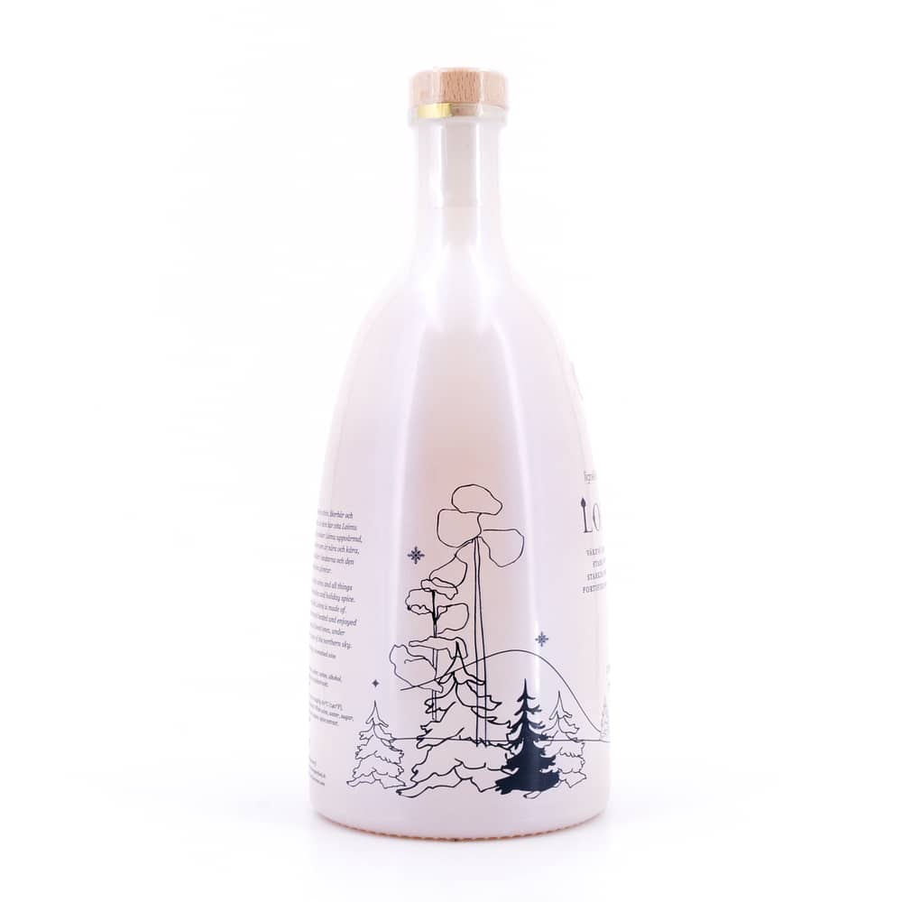 Lignell & Piispanen Loimu Glögg Weiß 0,750 Liter/ 15.0% vol Produktbild