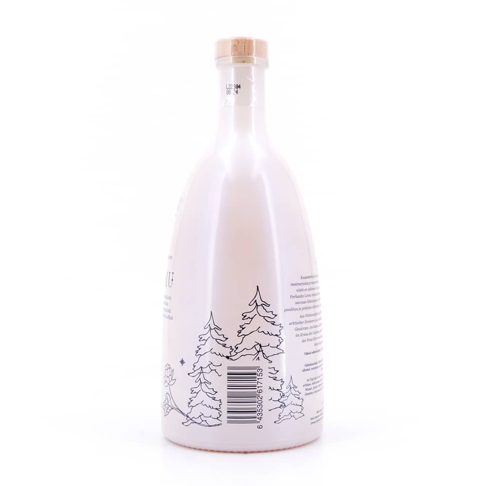 Lignell & Piispanen Loimu Glögg Weiß 0,750 Liter/ 15.0% vol Produktbild