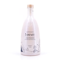 Lignell & Piispanen Loimu Glögg Weiß Produktbild