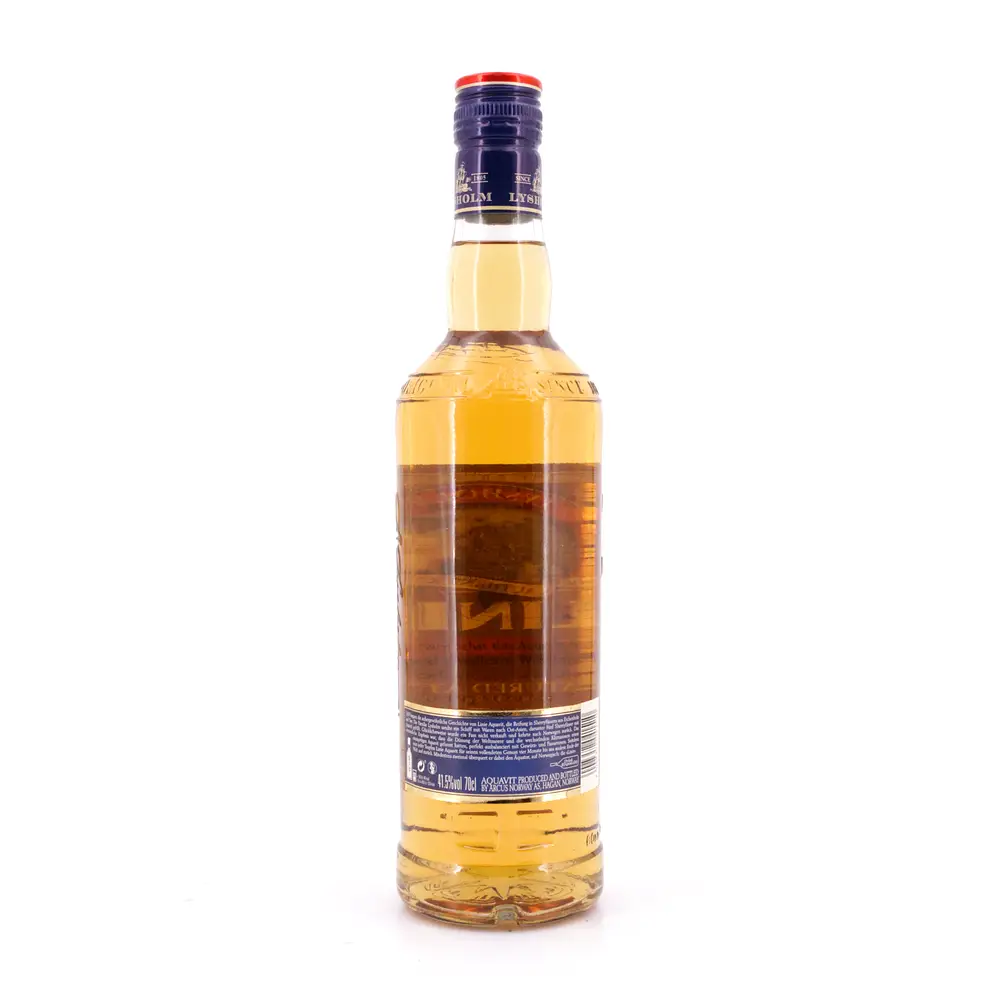 Linie Aquavit 0,70 Liter/ 41.5% vol Produktbild