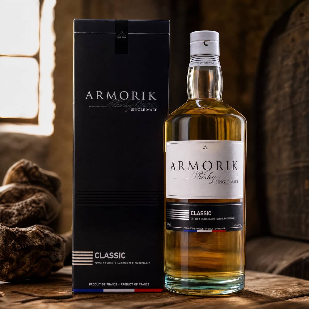 Armorik Classic 0,70 Liter/ 46.0% vol Produktbild
