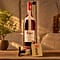 Asbach Uralt 3 Liter Flasche mit Wandhalter und Portionierer 3 Liter/ 36.0% vol Vorschau