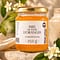 Beauharnais-CARLANT Miel de Fleur D`Oranger Orangenblütenhonig 250 Gramm Vorschau