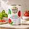 Biona Organic Chopped Peeled Tomatoes With Basil Gehackte, geschälte Tomaten in reichhaltigen Tomatensaft mit Basilikum 400 Gramm Vorschau