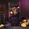 Cachet Dark Chocolate Ginger & Blackberry Ingwer & Brombeergeschmack 100 Gramm Vorschau