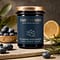 EASTON REED Blueberry Fine Pairing Blaubeeren-Chutney mit Rosmarin & Zitrone 230 Gramm Vorschau