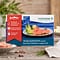 Fontaine Wildlachsfilet naturell 125g 85 Gramm Abtropfgewicht Vorschau