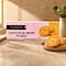 Fossier Galette De Reims Butter Biscuits 75 Gramm Vorschau