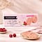 Fossier Le Sablé Au Biscuit Rose Rosa Buttersandgebäck mit Himbeer 110 Gramm Vorschau