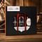 Glengoyne Time Capsule Miniatur-Set 12, 15 Jahre & White Oak 0,150 Liter/ 44.7% vol Vorschau