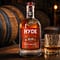Hyde No. 8 Heritage Cask Stout Cask Finish 0,70 Liter/ 43.0% vol Vorschau