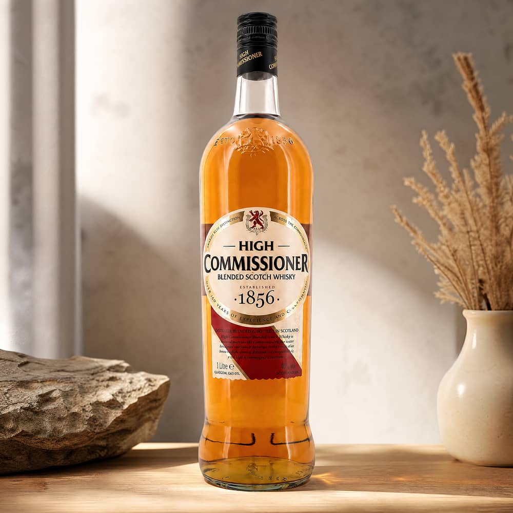 Loch Lomond High Commissioner Literflasche 1 Liter/ 43.0% vol Produktbild