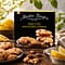 Maison Bruyère Biscuits Amandes Citron Knusprige Mandelkekse mit Zitrone 50 Gramm Vorschau