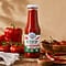 Senchou Pur Ketch`up Piment D´Espelentte Roter Paprika Tomaten Ketchup mit Espelette Pfeffer 360 Gramm Vorschau