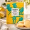 Shortbread House of Edinburgh Shortbread With Mediterranean Lemon Rounds Buttergebäck mit Zitronen 150 Gramm Vorschau