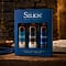 Silkie The Legendary Journey Through Smoke Miniature 0,150 Liter/ 46.0% vol Vorschau