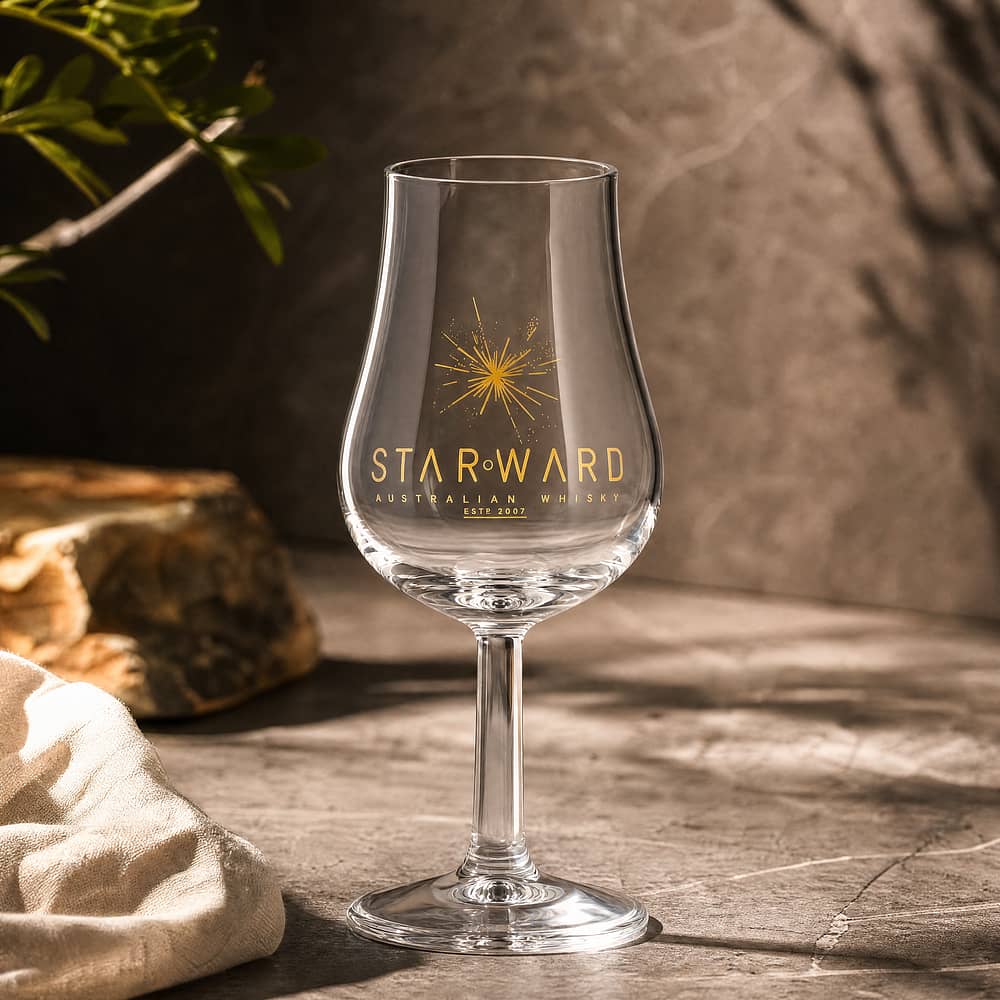 Starward Tastingglas 1 Stück Produktbild