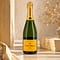 Veuve Clicquot Brut 0,750 Liter/ 12.5% vol Vorschau