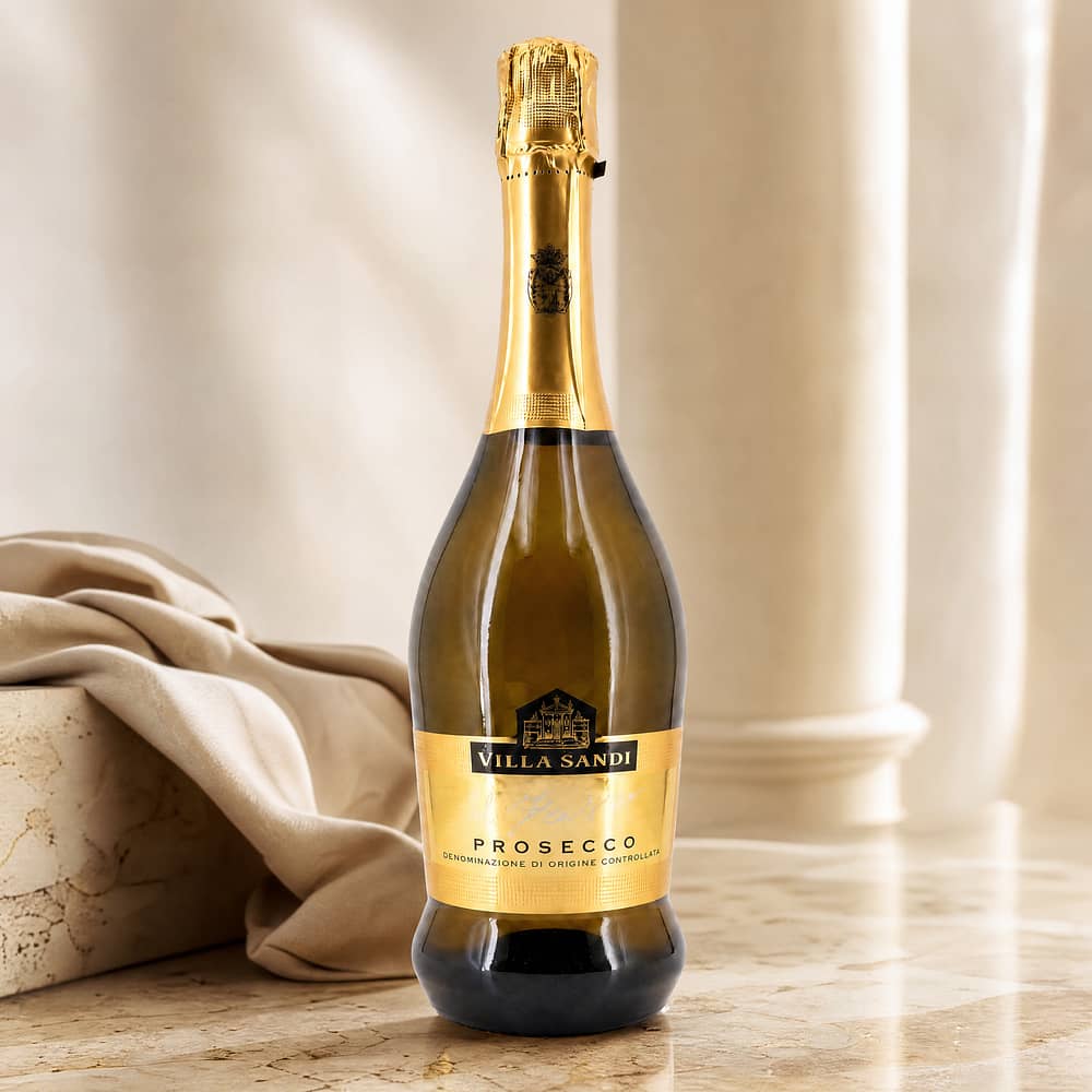 Villa Sandi Prosecco il Fresco Spumante DOC Brut 0,750 Liter/ 11.0% vol Produktbild