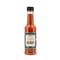 Mic's Chilli Inferno Original feurig-scharfe Chili-Sauce 8 Habanero-Chili pro Flasche 50.000 Scoville 155 Gramm Vorschau