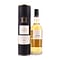 A.D. Rattray Miltonduff 18 Jahre Bourbon Barrel Cask Strength 0,70 Liter/ 55.5% vol Vorschau