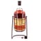 Monkey Shoulder Blended Malt 4,50l Großflasche Gorilla mit Kippständer 4,50 Liter/ 40.0% vol Vorschau