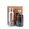 Nc'Nean Organic Single Malt Whisky - Hot Toddy Set 0,70 Liter/ 46.0% vol Vorschau
