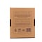 Nc'Nean Organic Single Malt Whisky - Hot Toddy Set 0,70 Liter/ 46.0% vol Vorschau