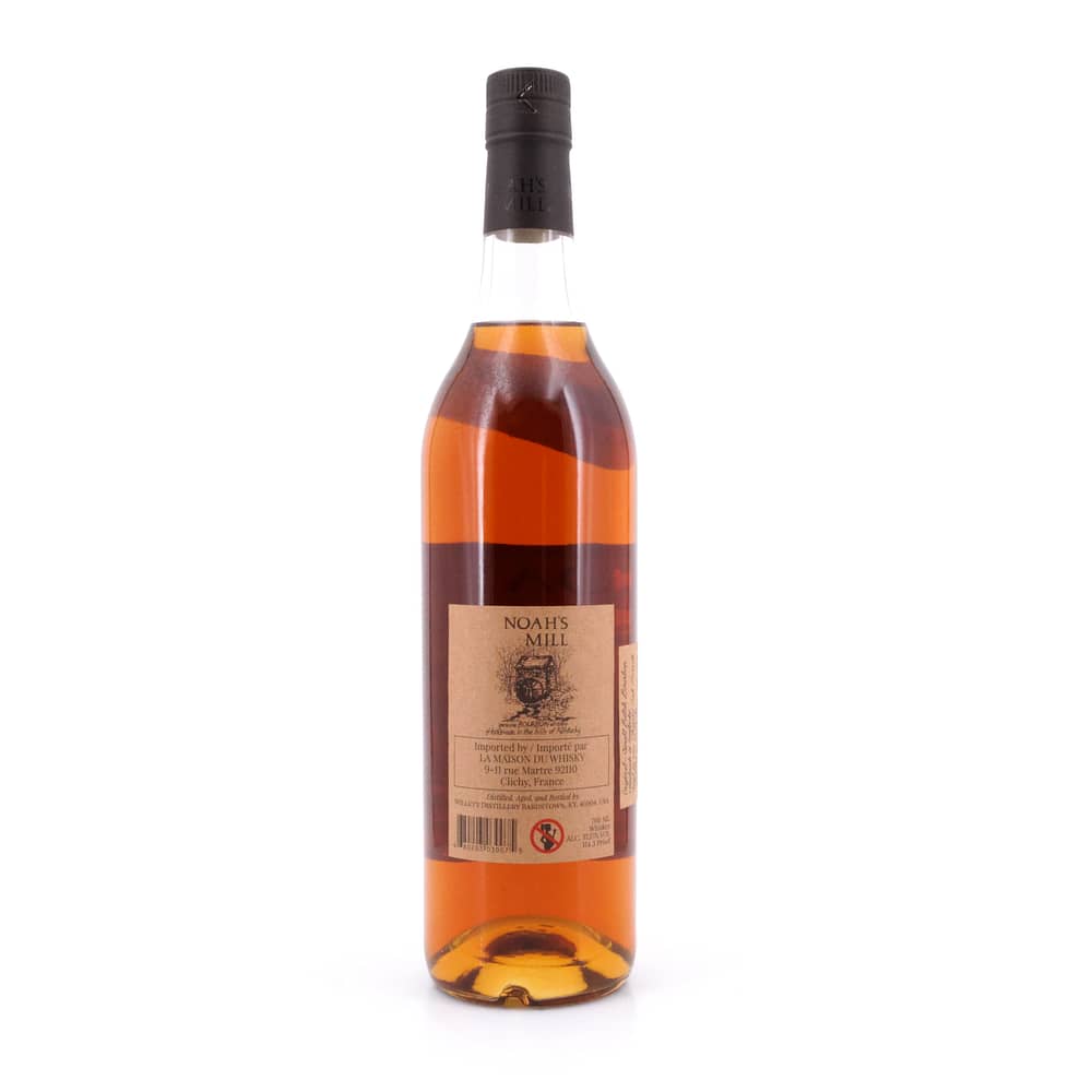 Noah's Mill Bourbon 0,70 Liter/ 57.2% vol Produktbild