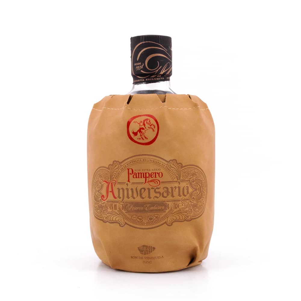Rum Pampero Aniversario, 0,7 L, 40% Vol., Spirituosen - Image 6