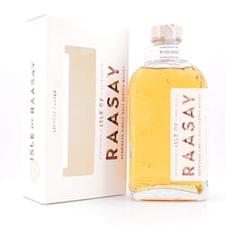 Isle of Raasay Core Release Produktbild