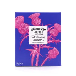 Shortbread House of Edinburgh Shortbread Traditional Recipe Rounds Produktbild