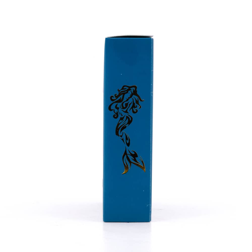 Silkie The Legendary Journey Through Smoke Miniature 0,150 Liter/ 46.0% vol Produktbild
