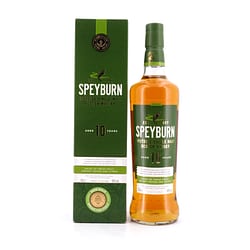Speyburn 10 Jahre Produktbild