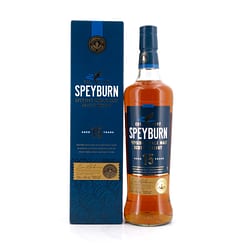 Speyburn 15 Jahre Produktbild