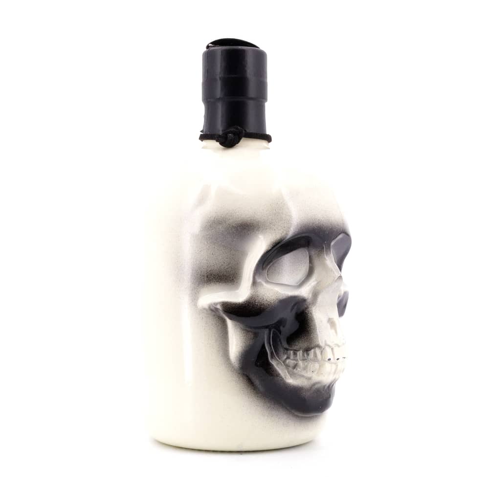 Suicide Absinth Gothic 0,50 Liter/ 70.0% vol Produktbild