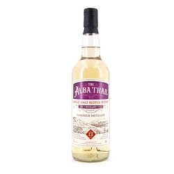 The Alba Trail Teaninich 13 Jahre Single Cask Produktbild