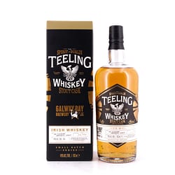 Teeling Stout Cask Finish Produktbild