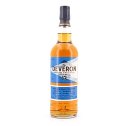 The Deveron 12 Jahre Produktbild