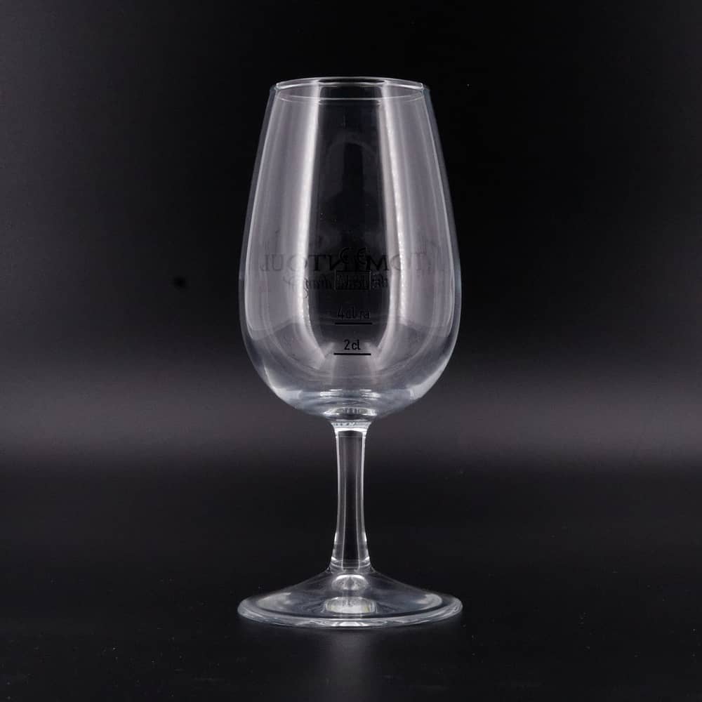 Tomintoul Nosing-Glas 1 Stück Produktbild