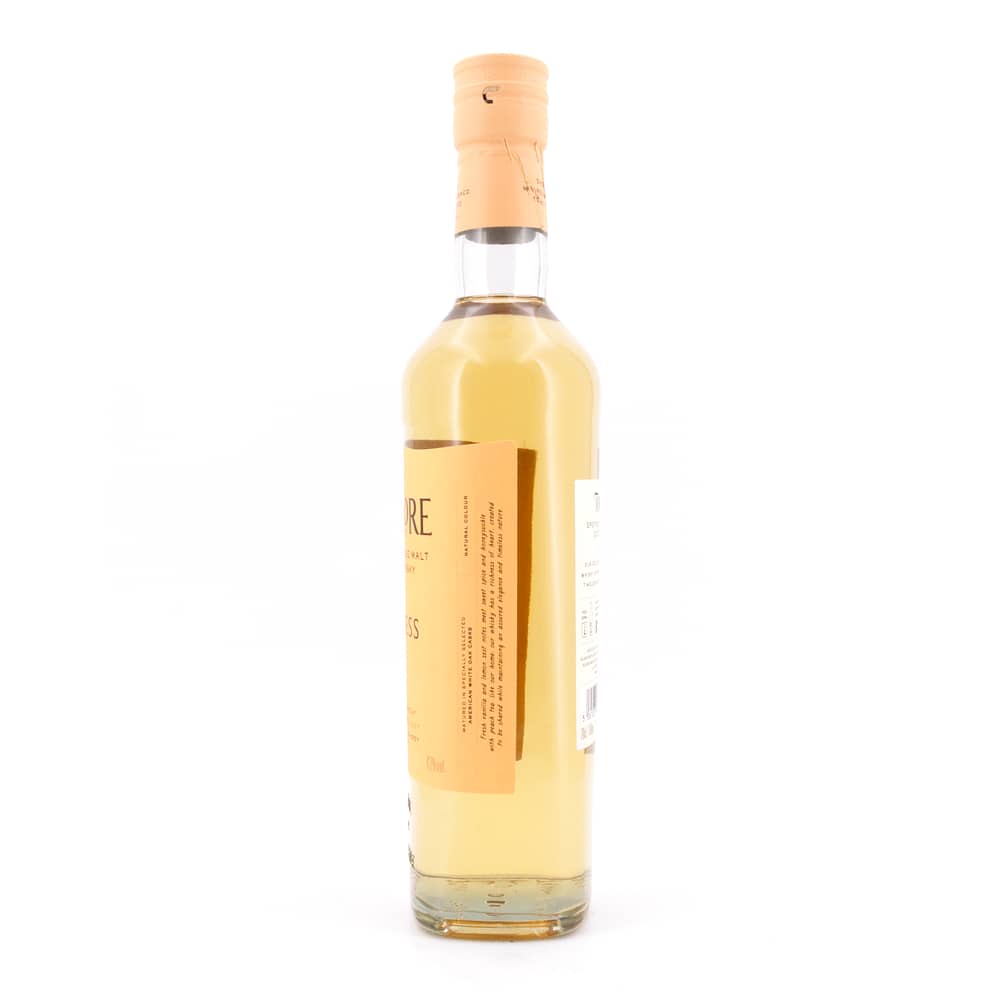 Tormore Timeless - American White Oak Casks 0,70 Liter/ 43.0% vol Produktbild