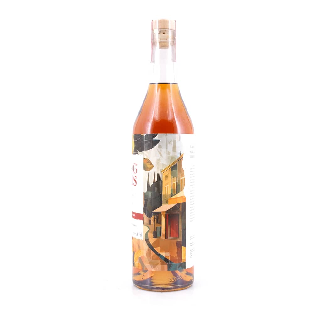 Living Souls Tullibardine 11 Jahre French Red Wine Casks 0,70 Liter/ 48.0% vol Produktbild
