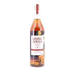 Living Souls Tullibardine 11 Jahre French Red Wine Casks Produktbild