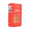 Verduijn's Tomato Wafer Crackers Waffeln mit Tomate und Basilikum 75 Gramm Vorschau