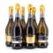 Villa Sandi Il Fresco Zero Dealcolato Sparkling Alkoholfrei 6er Vorteils-Set 4,50 Liter Vorschau