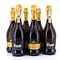 Villa Sandi Prosecco Valdobbiadene Superiore Spumante DOCG Extra Dry 6er Sparset 4,50 Liter/ 11.0% vol Vorschau